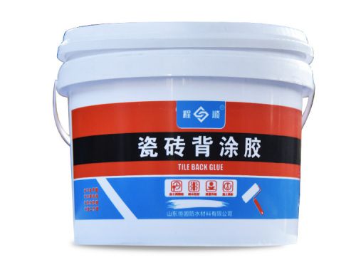 瓷磚背涂膠