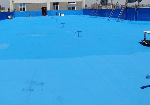 聚氨酯防水涂料施工時需要注意哪些問題呢?