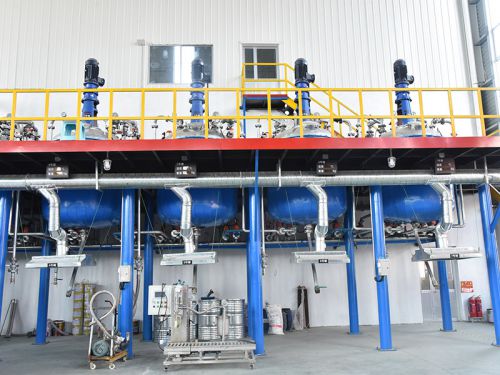 生產(chǎn)設(shè)備