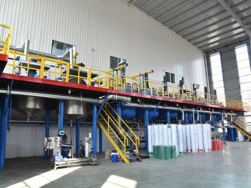 生產(chǎn)設(shè)備